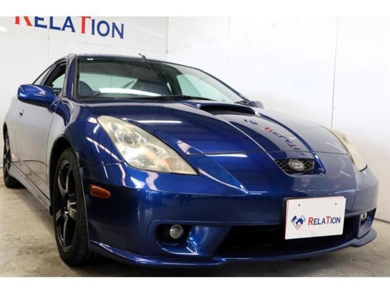 CELICA-0