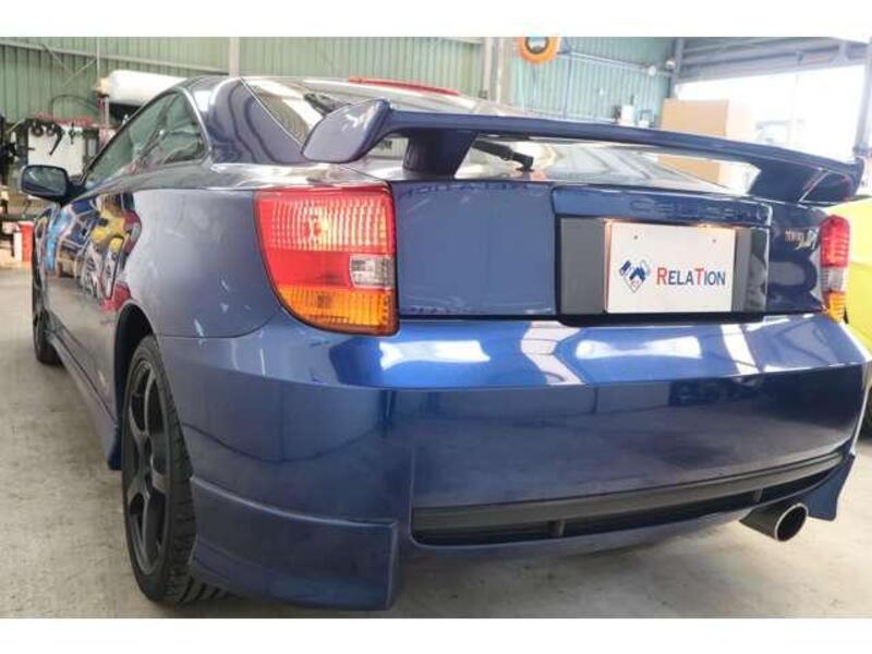 CELICA
