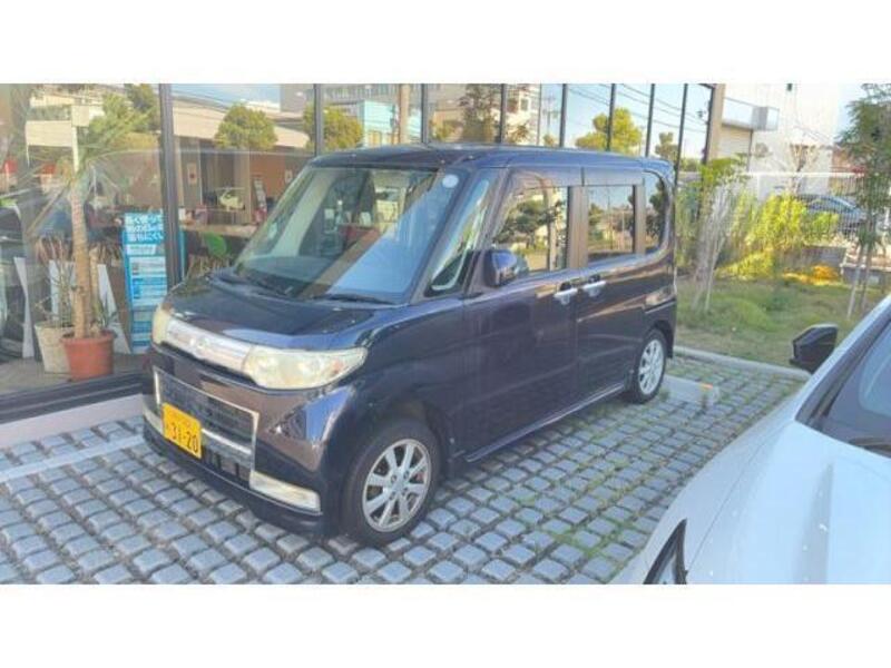 TANTO