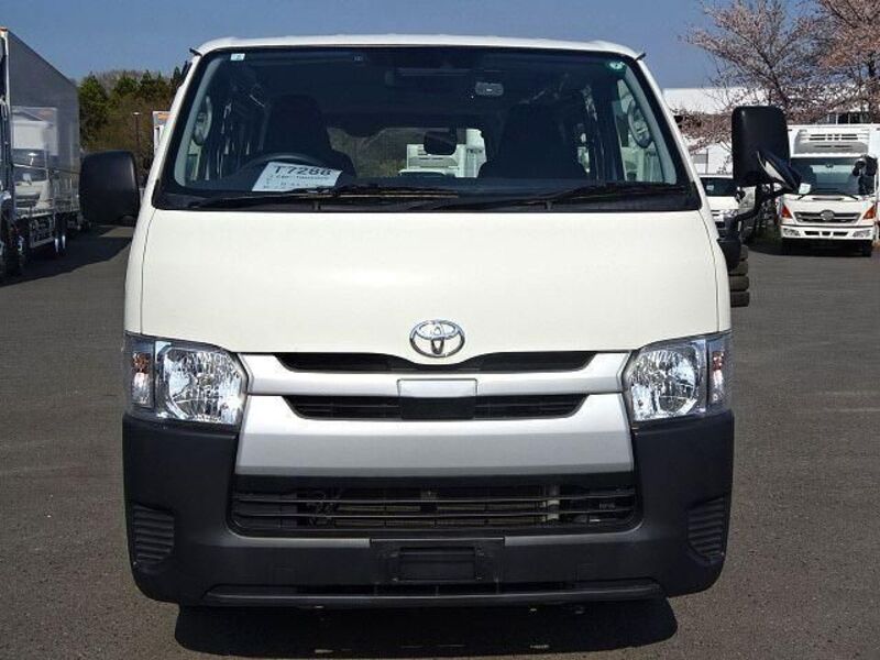 HIACE