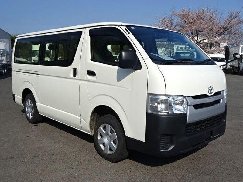 HIACE
