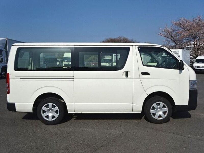 HIACE