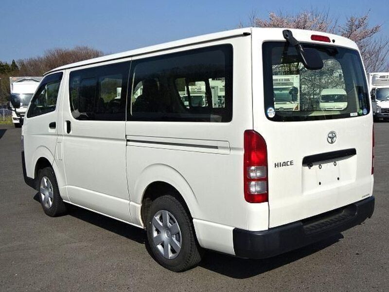 HIACE