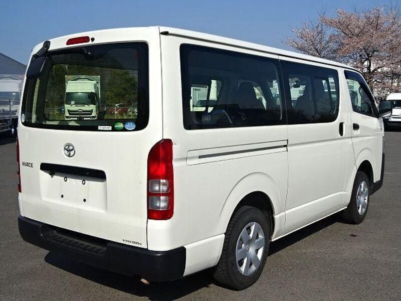 HIACE
