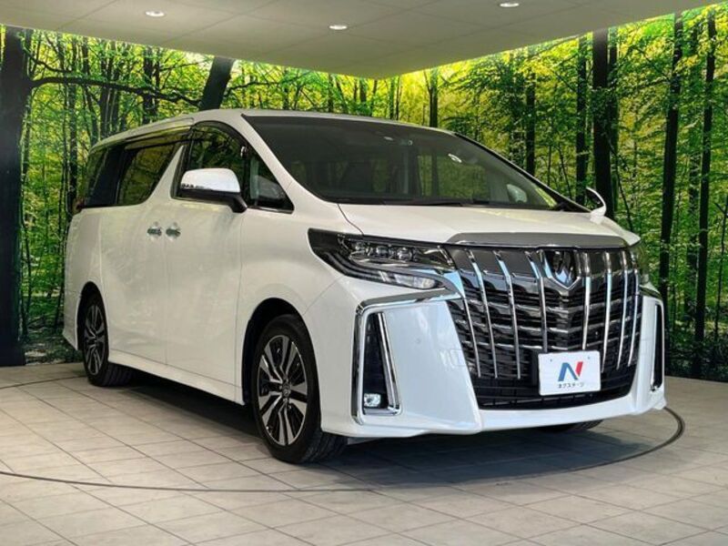 ALPHARD