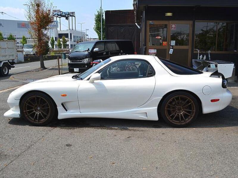 RX-7
