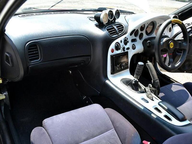RX-7