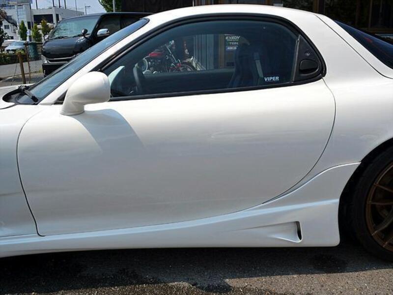 RX-7