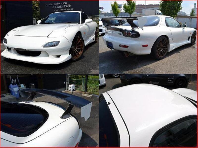RX-7