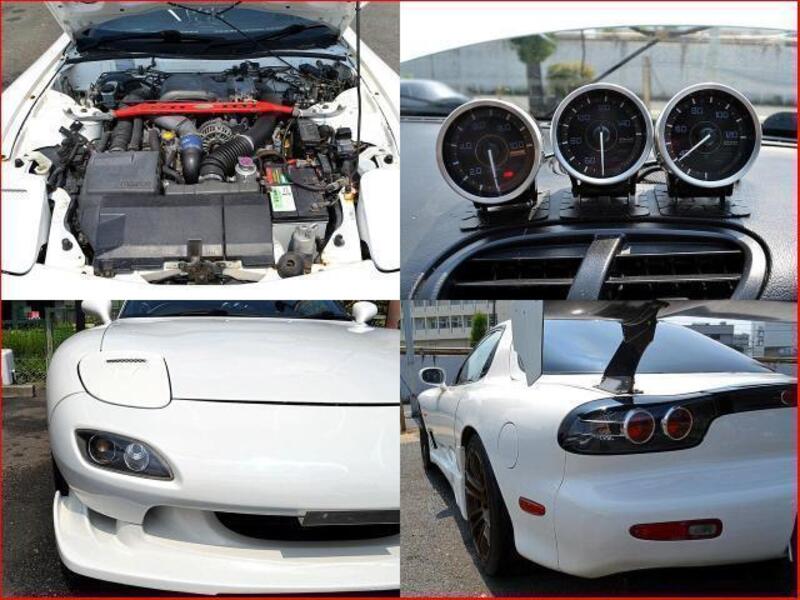 RX-7