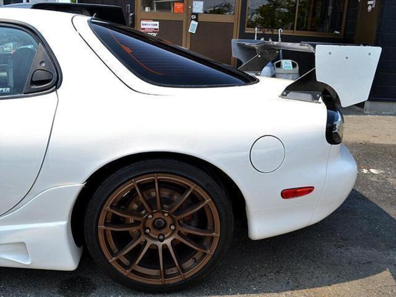 RX-7