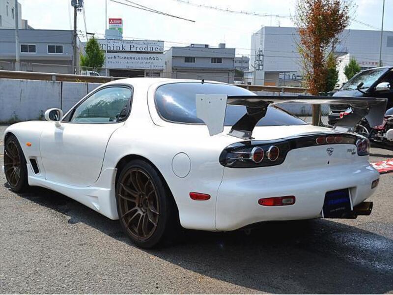 RX-7