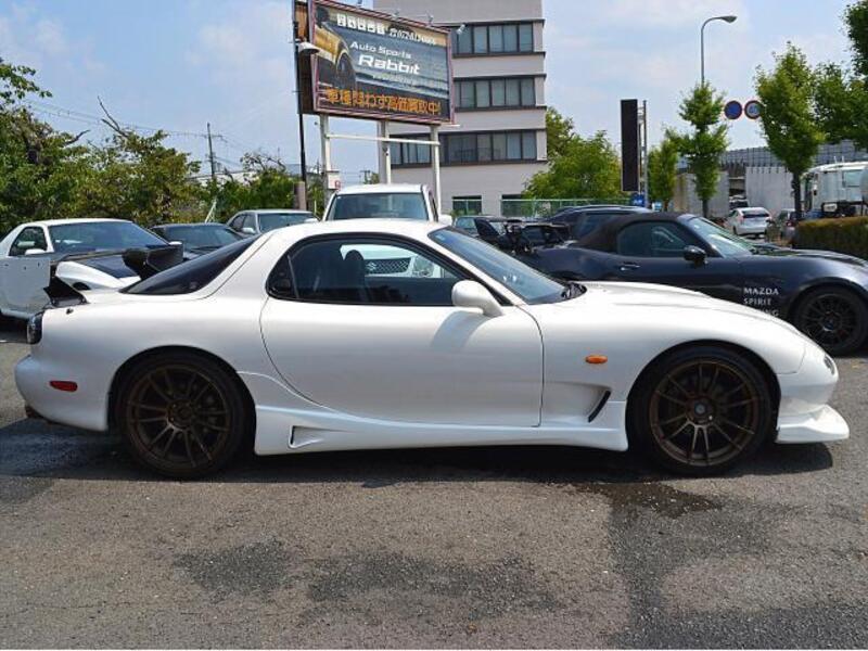 RX-7