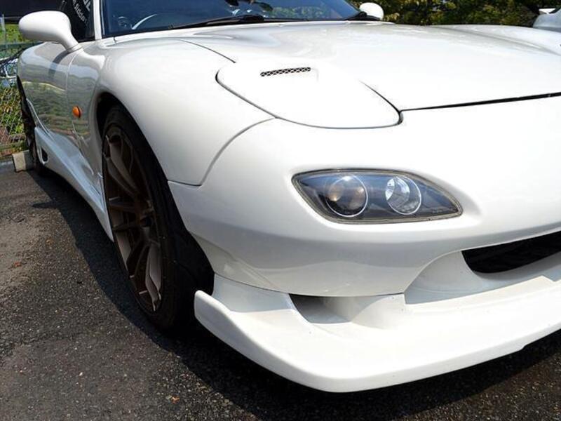 RX-7