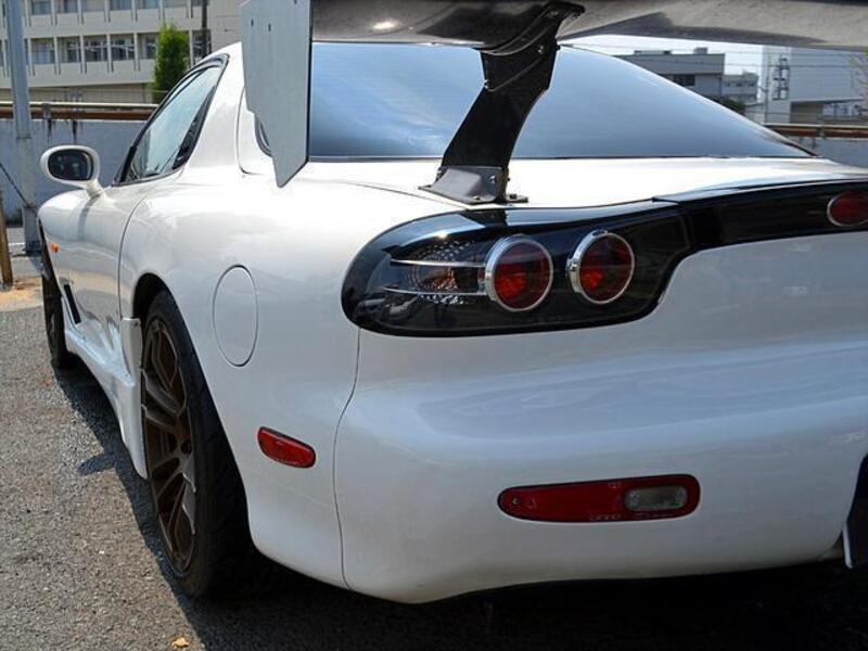RX-7