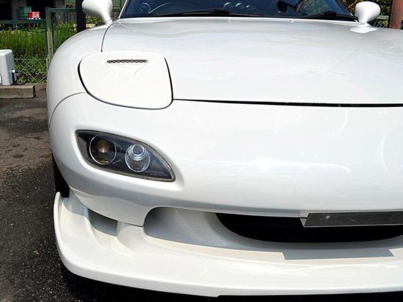 RX-7