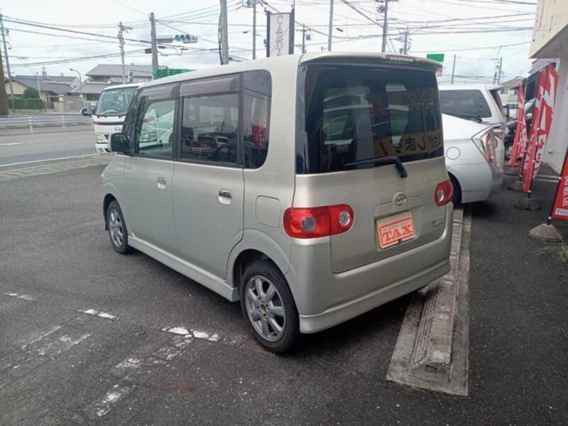 TANTO