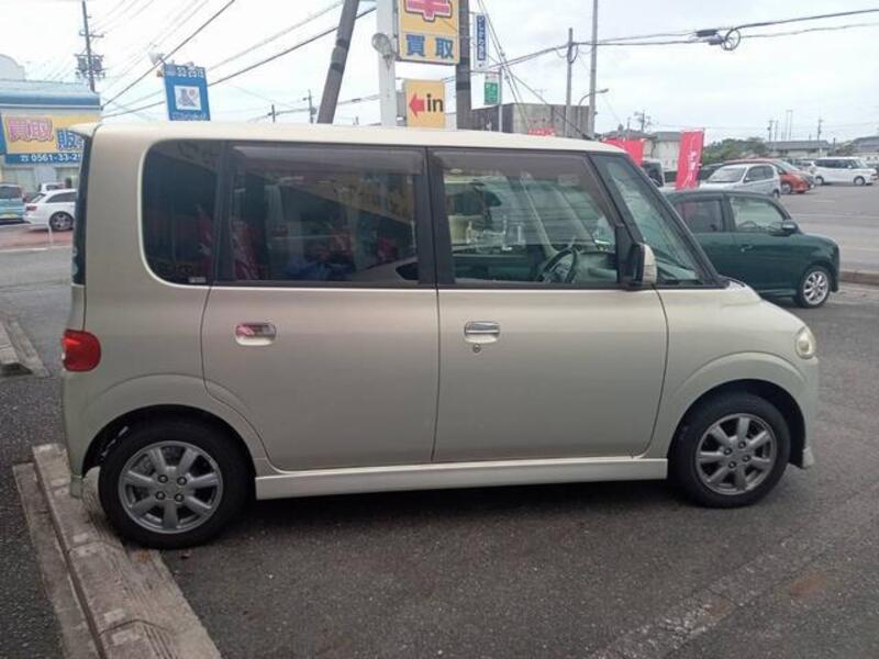 TANTO