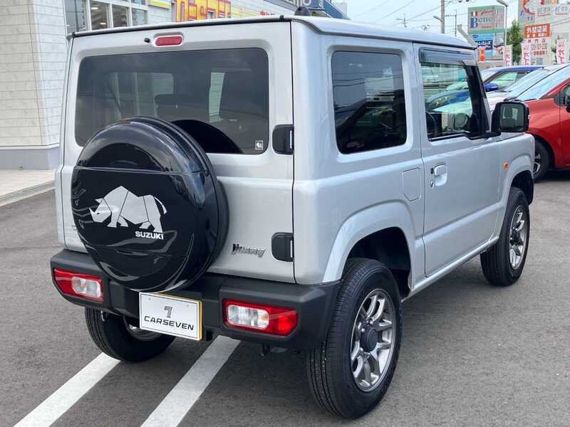 JIMNY