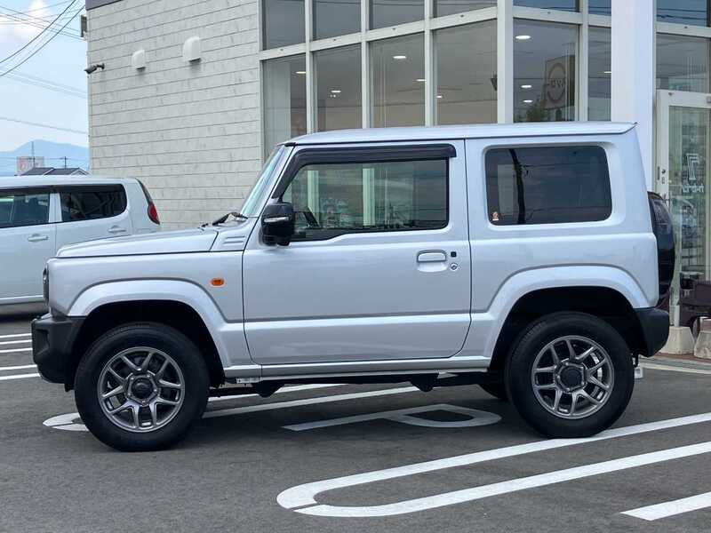 JIMNY