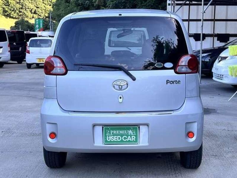 PORTE