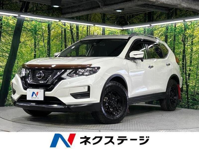 X-TRAIL-0