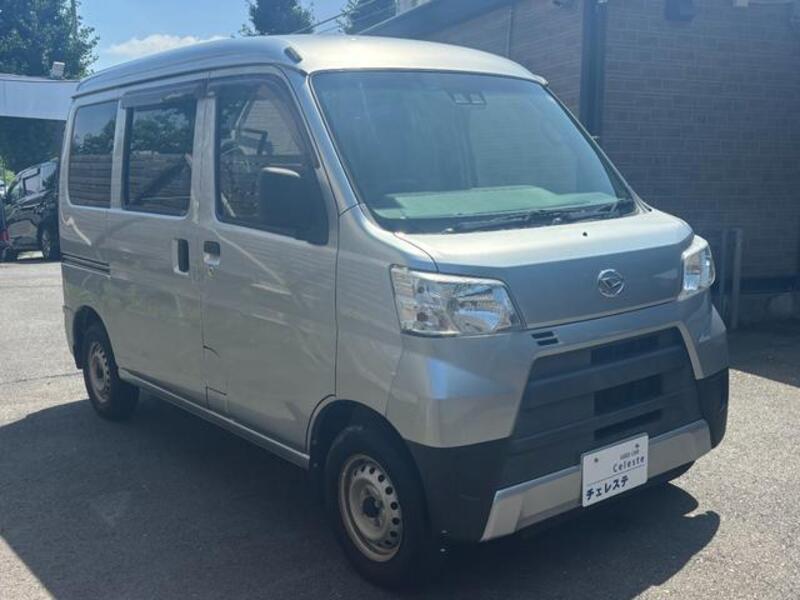 HIJET CARGO