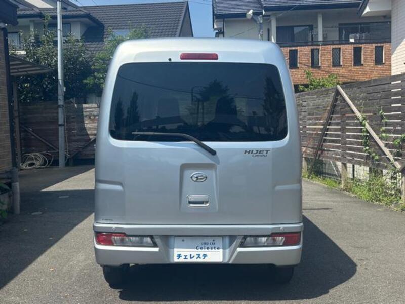 HIJET CARGO