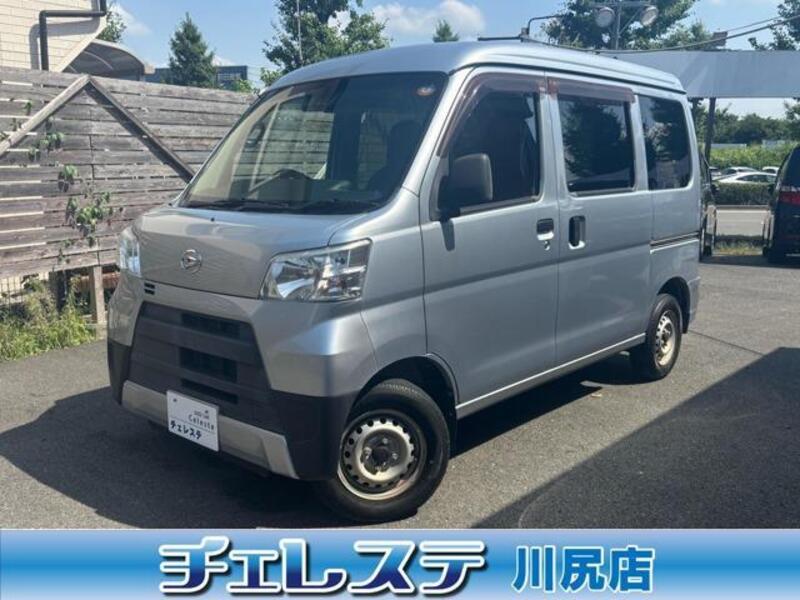 HIJET CARGO-0