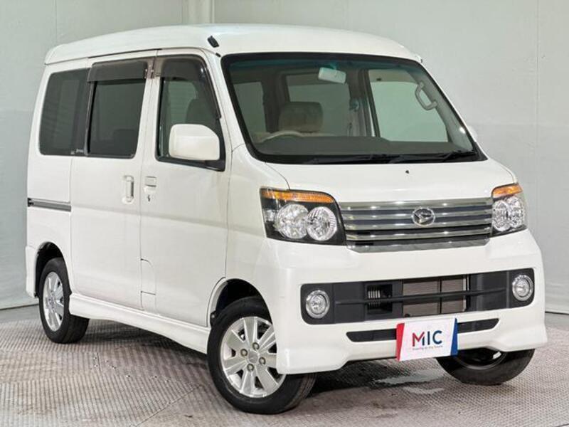 ATRAI WAGON