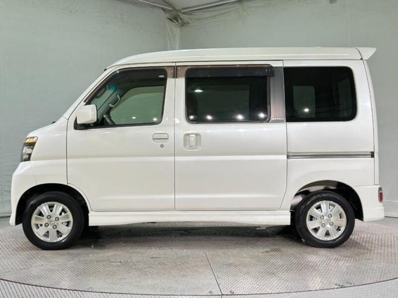 ATRAI WAGON