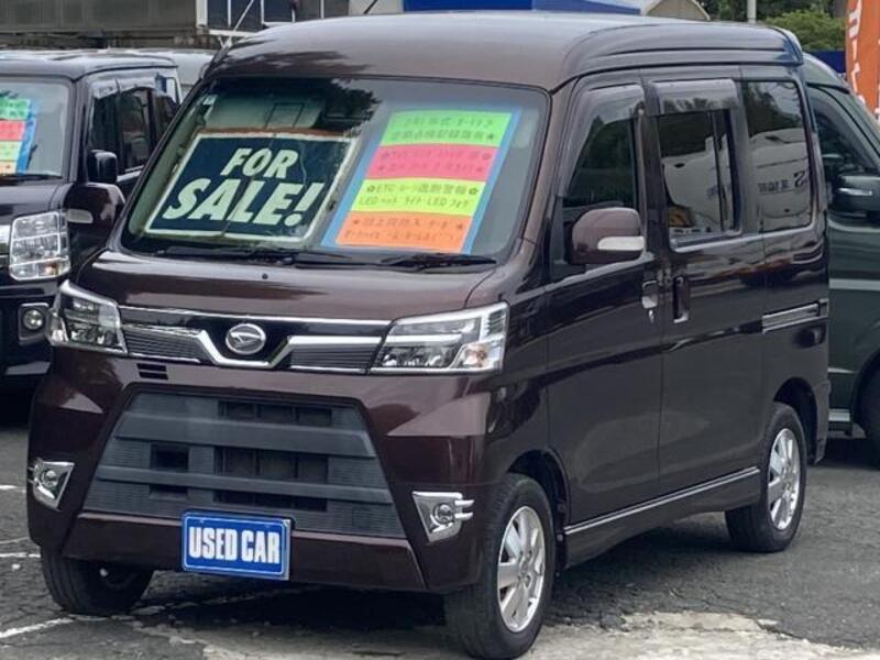 ATRAI WAGON-0