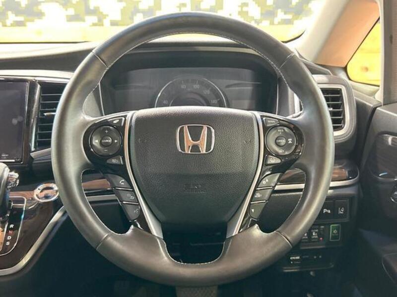 ODYSSEY