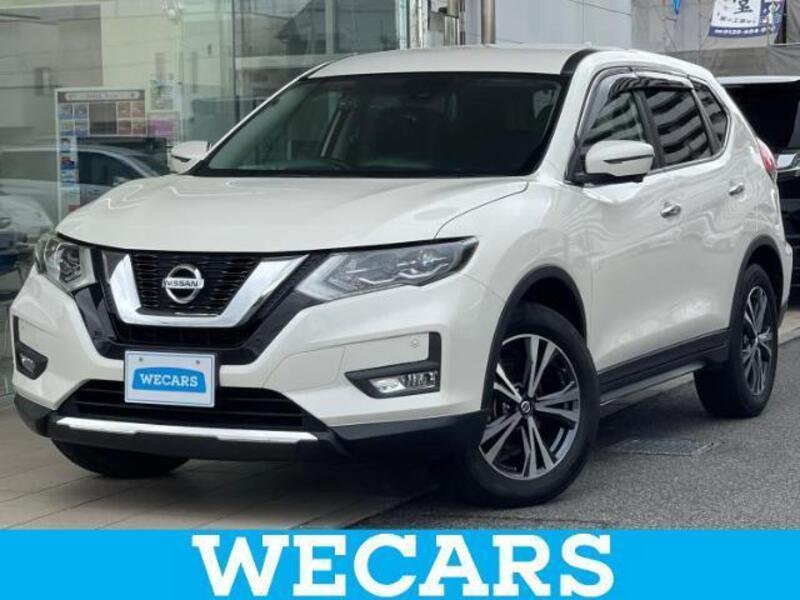 X-TRAIL-0