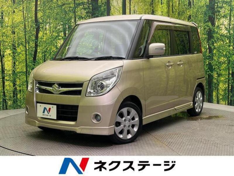 SUZUKI PALETTE