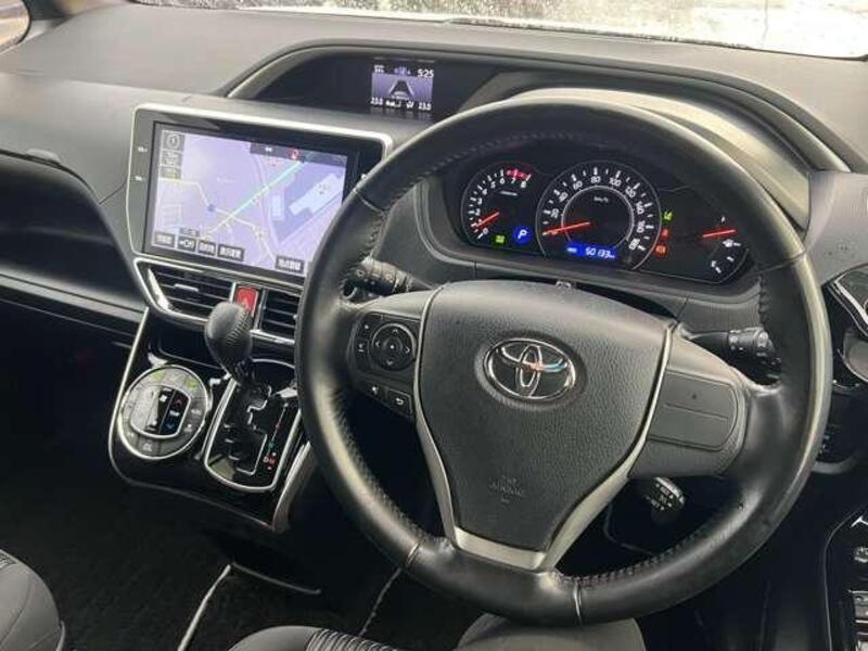 VOXY