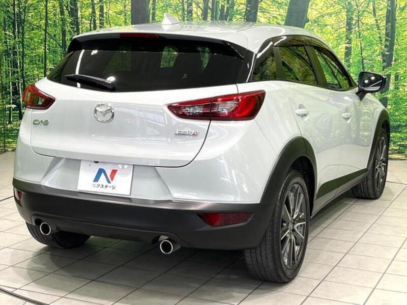 CX-3