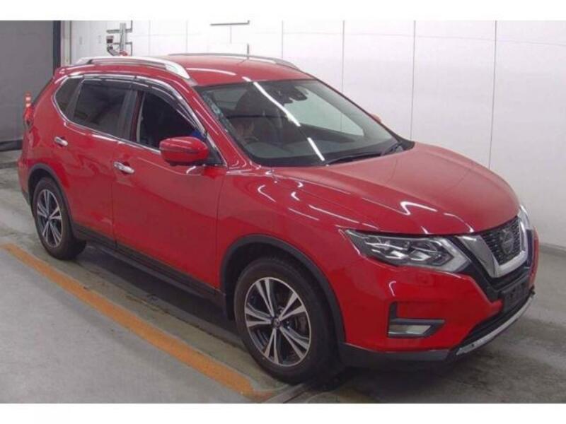 X-TRAIL-0