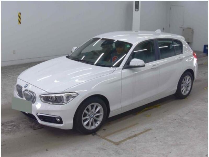 1 SERIES