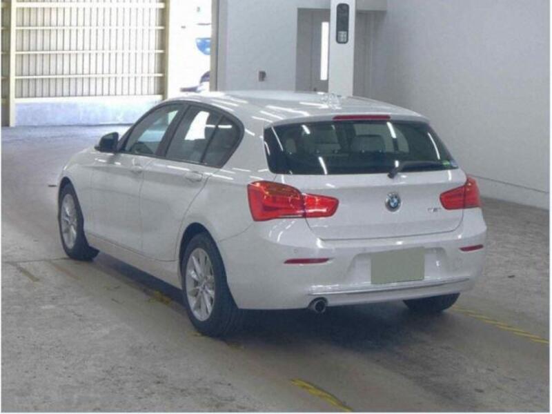 1 SERIES