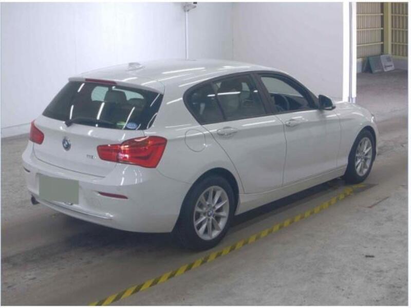 1 SERIES