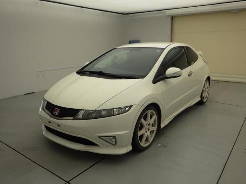 CIVIC