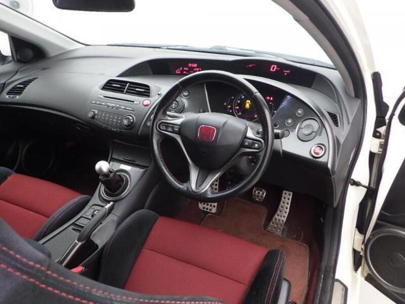 CIVIC