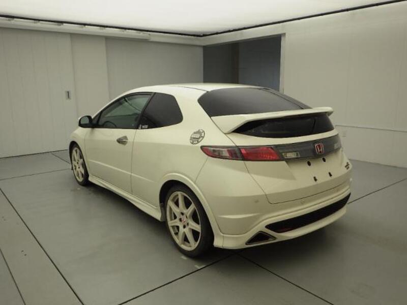 CIVIC