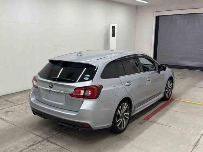 LEVORG