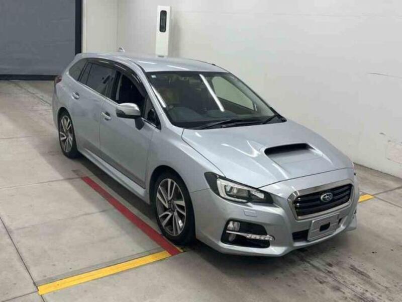 LEVORG-0