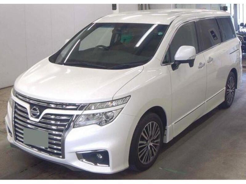 ELGRAND