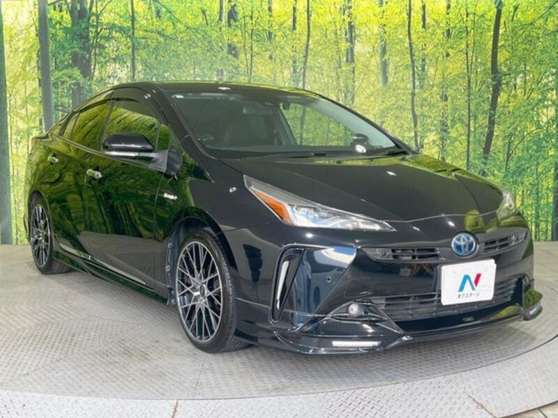 PRIUS