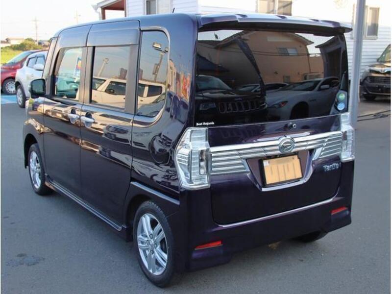 TANTO