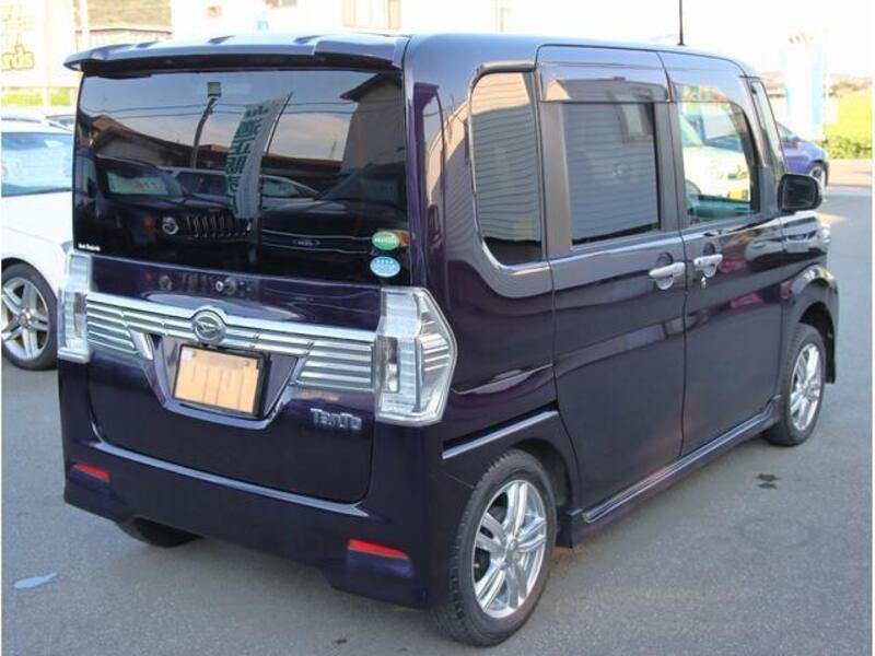 TANTO